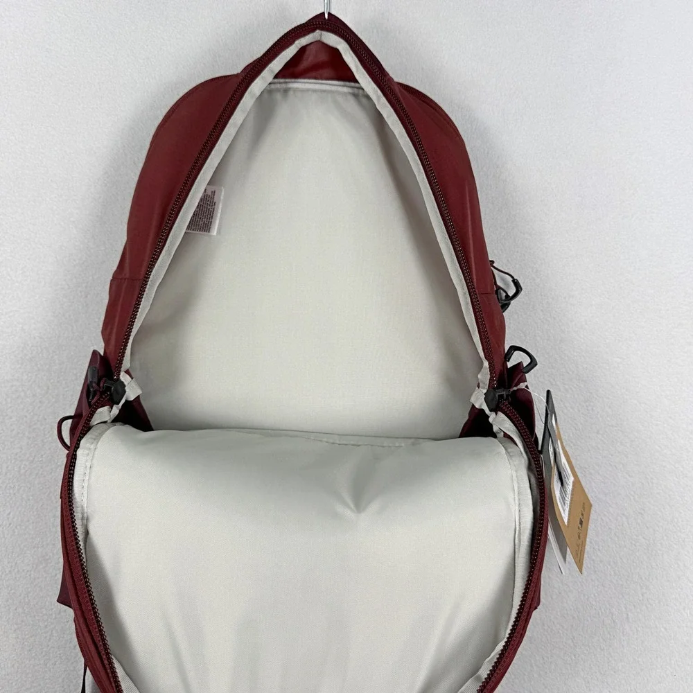 The North Face Borealis Backpack Sumac / Iron Brown 28L - NEW